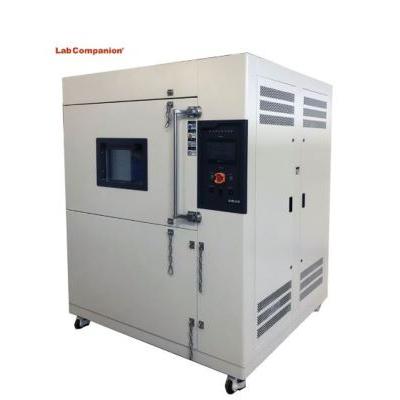 Produits électromécaniques - Solutions de tests environnementaux pour produits mécaniques et électriques