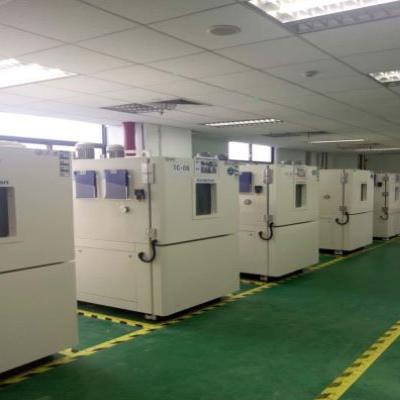 Le partenaire de coopération de Lab Companion — Shanghai Research Institute of Materials Co., LTD.