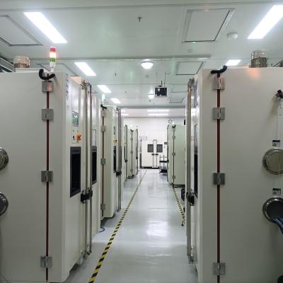 OSM Group Philippines commande à nouveau une chambre d&#39;essai de température et d&#39;humidité auprès de Lab Companion