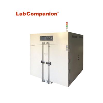 Sichuan Coremer Materials Co., LTD. Choisissez la chambre d&#39;essai de température de Lab Companion !