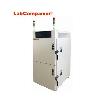 Le partenaire de Lab Companion — CITIC Kejiaxin (Pékin) Electrical Technology Research Institute Co., Ltd.