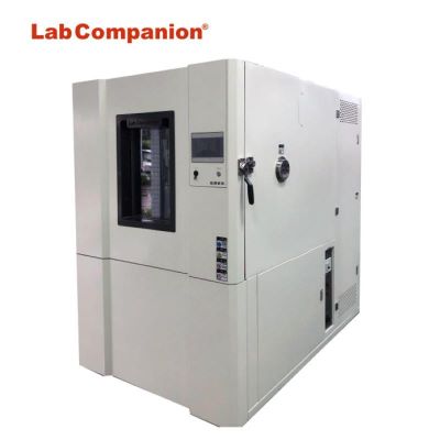 Beijing Lab Companion et Shanghai CIP United ont conclu un accord de coopération pour fournir des services d&#39;instrumentation professionnels aux clients industriels