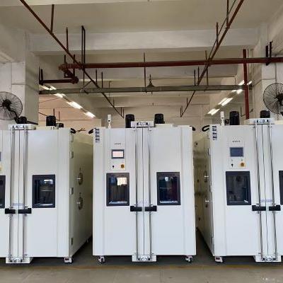 Compagnon de laboratoire et Institut de recherche sur les terres rares du Jiangxi, Académie chinoise des sciences