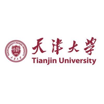 Partenaire de laboratoire : Université de Tianjin