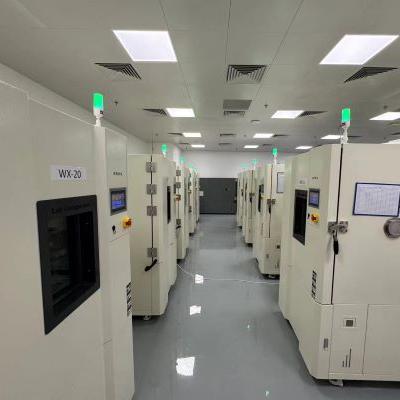 Le partenaire de Lab Companion — Changsha Institute of Mining Research Co., LTD