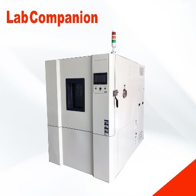 Chambre de température et d'humidité compagnon de laboratoire - largement adaptée au test de divers produits