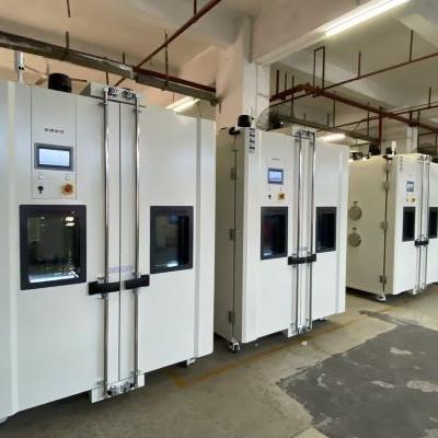 AEC-Q100 - Mécanisme de défaillance basé sur la certification des tests de résistance des circuits intégrés