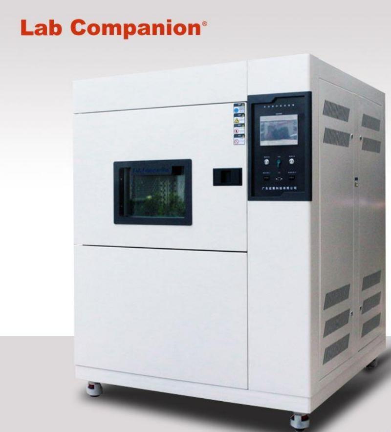 Test de cyclage thermique (TC) et test de choc thermique (TS)