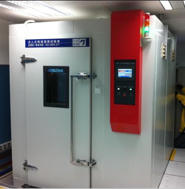 Walk-in Temperature Test Chamber