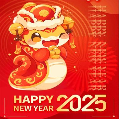 Avis de vacances du festival du printemps aux clients! - Guangdong Lab Companion Ltd