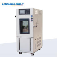  constant temperature and humidity test chamber
