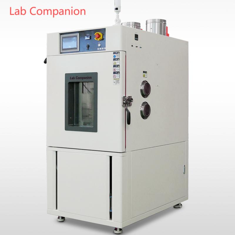 Guide d'entretien du four à haute température