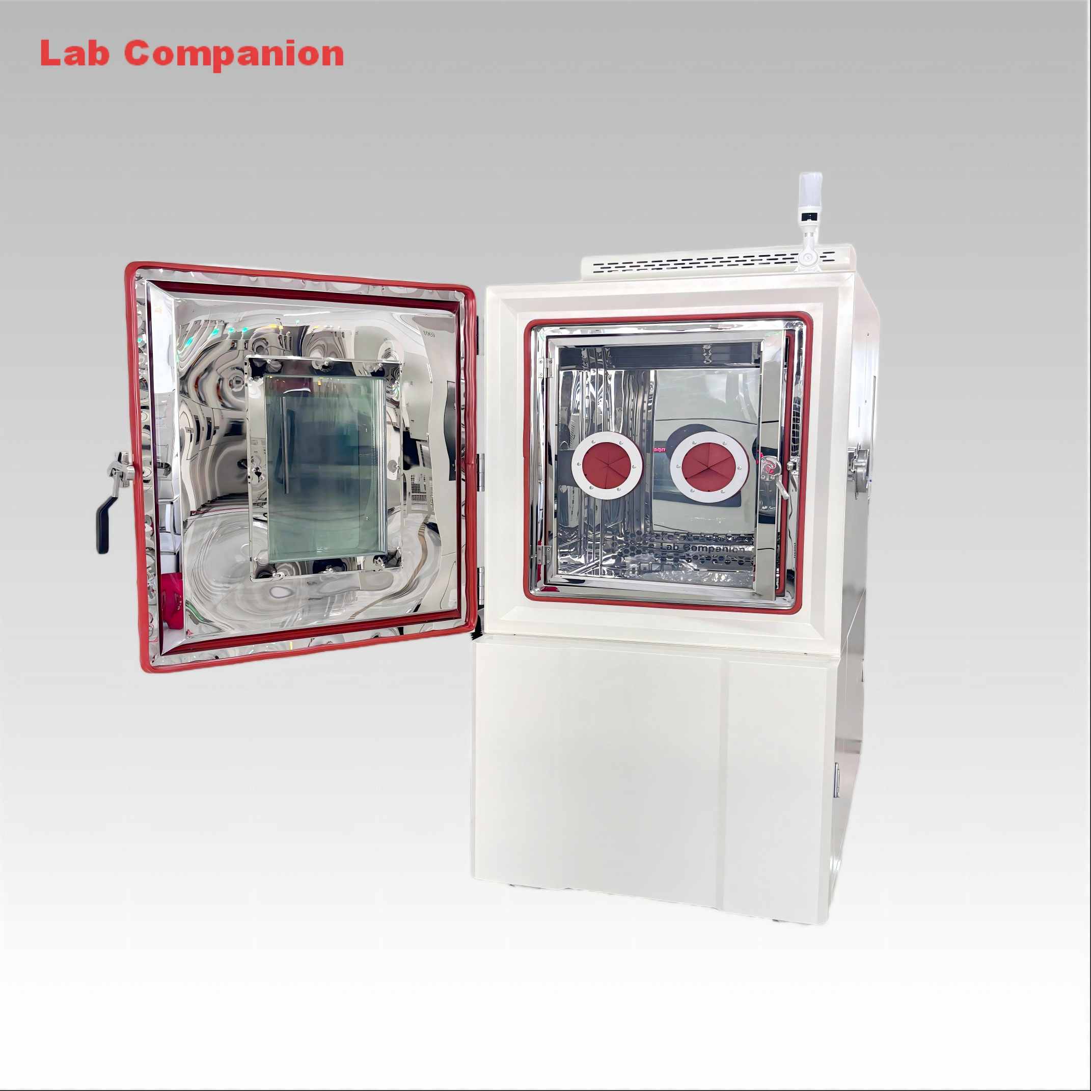 What Makes Glove-Type High-Low Temperature Test Chambers Indispensable for Extreme Environment Testing?